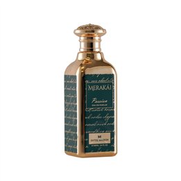 Patek Maison, Merakai Passion, Eau De Parfum, Unisex, 100 ml - Teknashop Ltd