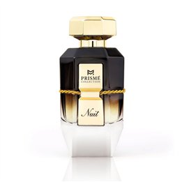 Patek Maison, Prisme Collection Nuit, Eau De Parfum, For Women, 90 ml - Teknashop Ltd