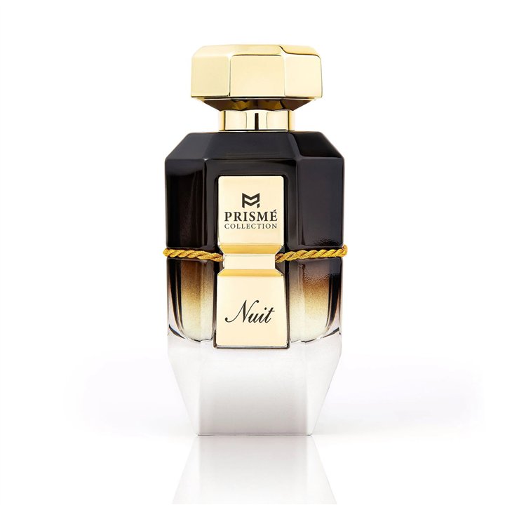 Patek Maison, Prisme Collection Nuit, Eau De Parfum, For Women, 90 ml - Teknashop Ltd