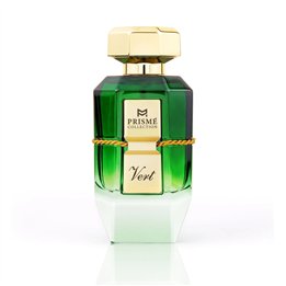 Patek Maison, Prisme Collection Vert, Eau De Parfum, For Women, 90 ml