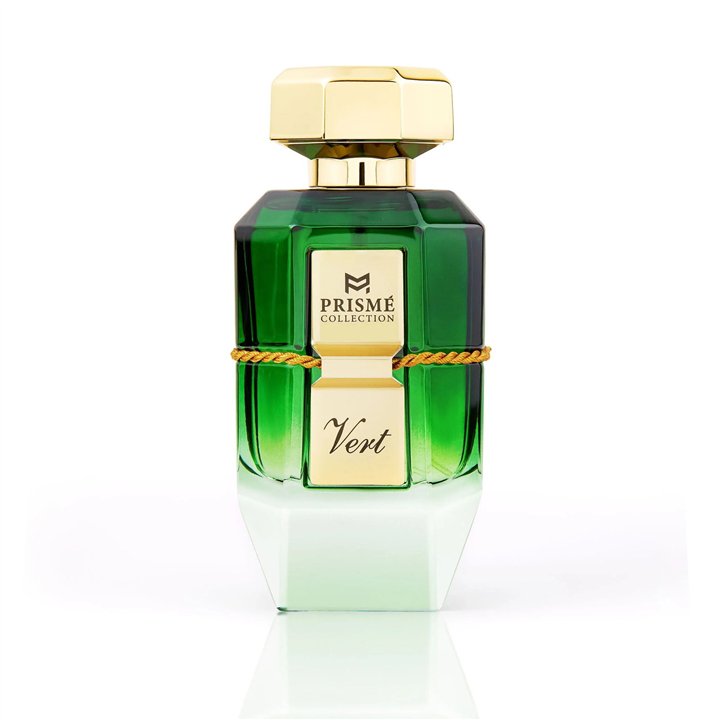 Patek Maison, Prisme Collection Vert, Eau De Parfum, For Women, 90 ml - Teknashop Ltd