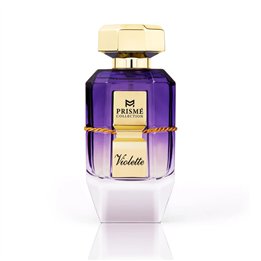 Patek Maison, Prisme Collection Violette, Eau De Parfum, For Women, 90 ml - Teknashop Ltd