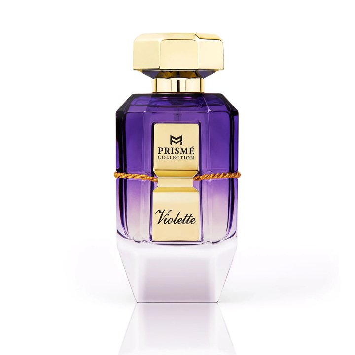 Patek Maison, Prisme Collection Violette, Eau De Parfum, For Women, 90 ml - Teknashop Ltd