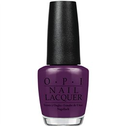 Opi, Nail Lacquer, Nail Polish, NL N50, Skating On Thin Ice-Land, 15 ml - Teknashop Ltd