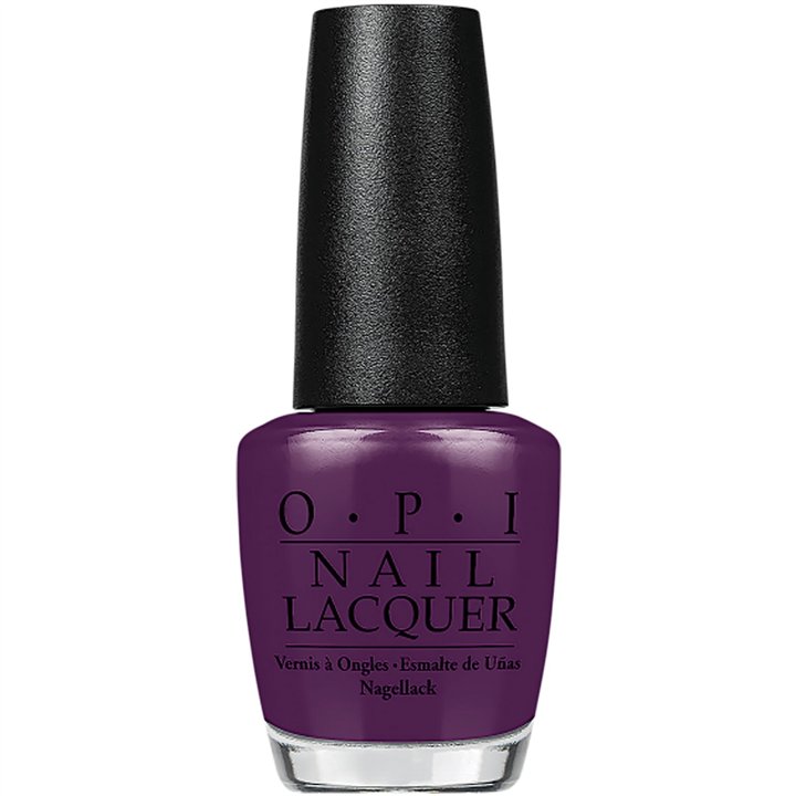 Opi, Nail Lacquer, Nail Polish, NL N50, Skating On Thin Ice-Land, 15 ml - Teknashop Ltd