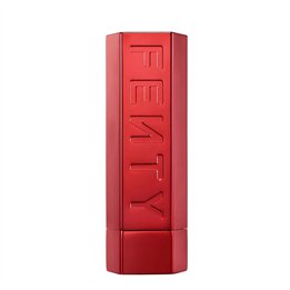 Fenty Beauty, Icon The Case, Lipstick Metal Case, Red Edition - Teknashop Ltd