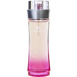Lacoste, Touch of Pink, Eau De Toilette, For Women, 90 ml *Tester - Teknashop Ltd