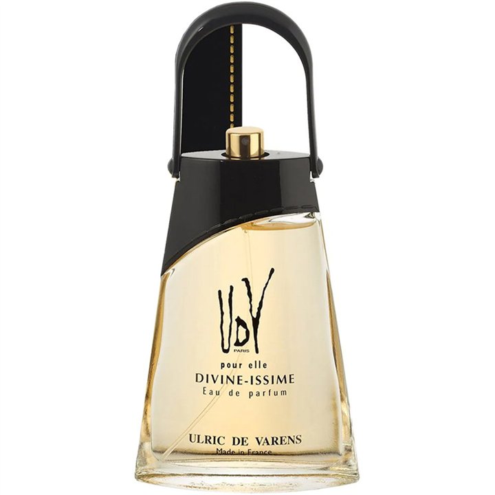 Ulric De Varens, UDV Divine Issime, Eau De Parfum, For Women, 75 ml - Teknashop Ltd