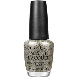 Opi, Nail Lacquer, Nail Polish, Wonderous Star, 15 ml - Teknashop Ltd