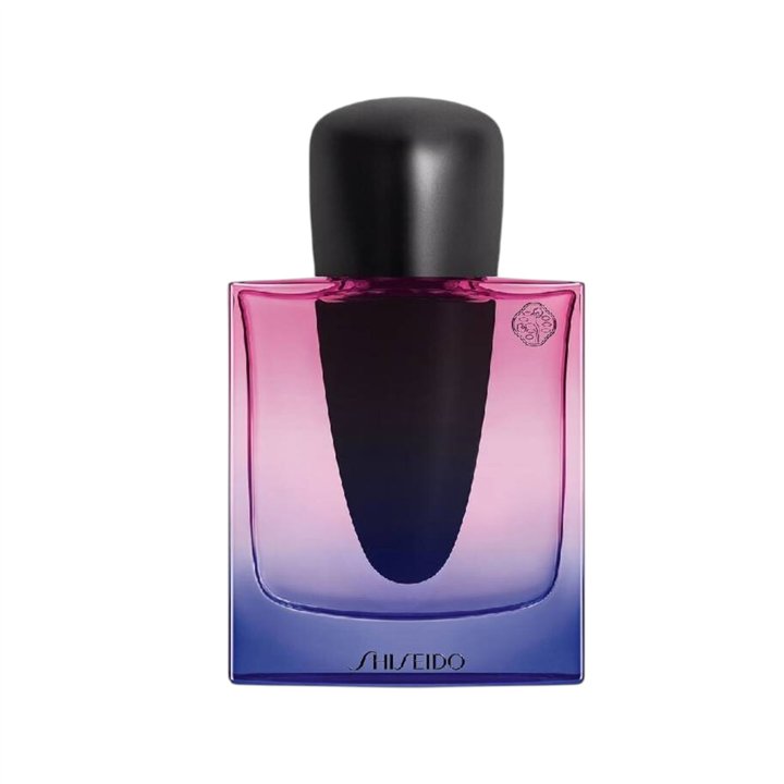 Shiseido, Ginza Night, Eau De Parfum, For Women, 30 ml - Teknashop Ltd