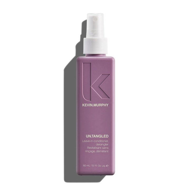 Kevin Murphy, Un.Tagled, Hair Leave-In Conditioner, Detangle, 150 ml - Teknashop Ltd