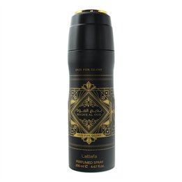 Lattafa, Badee Al Oud, Scented Spray, Unisex, 200 ml - Teknashop Ltd