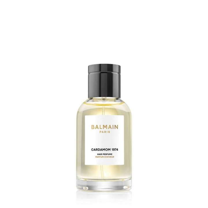 Balmain, Cardamom 1974, Hair Scented Mist, For Women, 100 ml - Teknashop Ltd