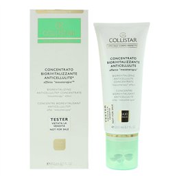 Collistar, Collistar Special Biorevitalizing, Anti-Cellulite, Body Serum, Body, 200 ml *Tester - Teknashop Ltd