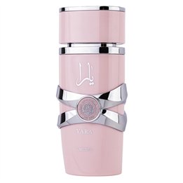 Lattafa, Yara, Eau De Parfum, For Women, 100 ml - Teknashop Ltd