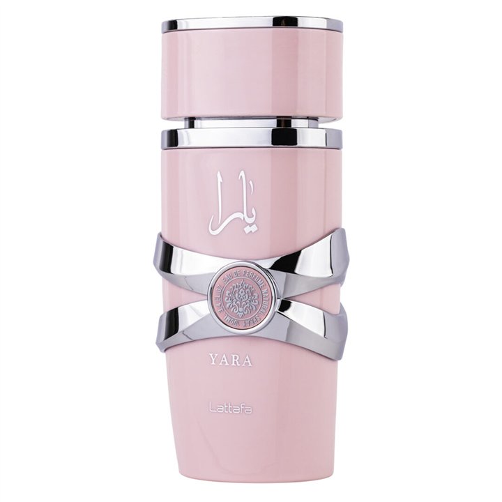Lattafa, Yara, Eau De Parfum, For Women, 100 ml - Teknashop Ltd