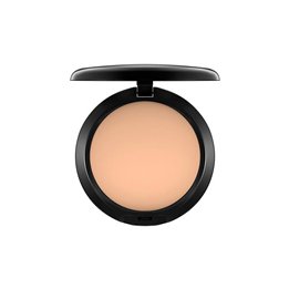MAC, Studio Fix Powder Plus, Ultra-Matte Finish, Compact Foundation, C5.5, 15 g - Teknashop Ltd