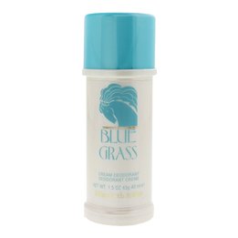 Elizabeth Arden, Blue Grass, Deodorant Cream, For Women, 40 ml - Teknashop Ltd