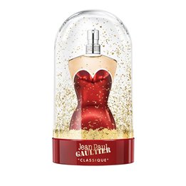 Jean Paul Gaultier, Classique - Collector Edition 2020, Eau De Toilette, For Women, 100 ml - Teknashop Ltd
