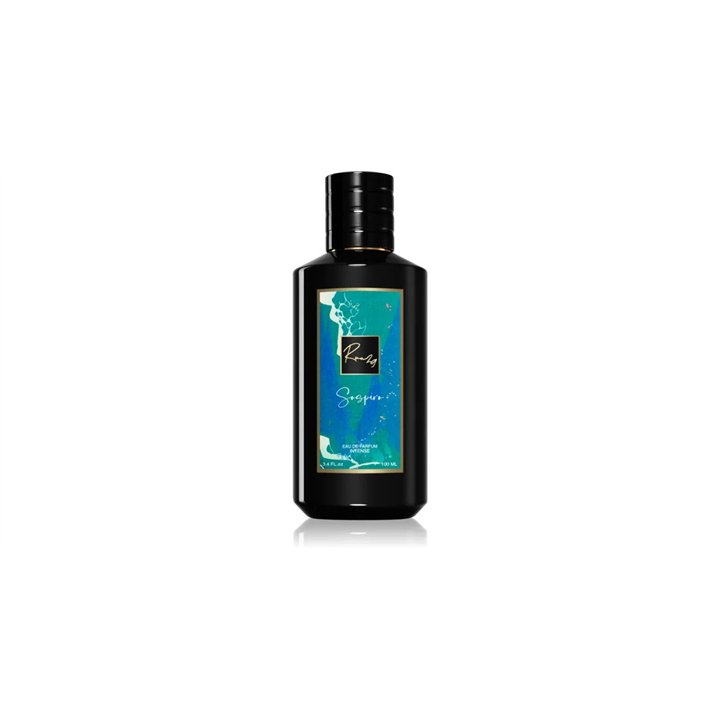 Rua29, Sospiro Intense, Eau De Parfum, Unisex, 100 ml - Teknashop Ltd