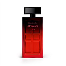 Elizabeth Arden, Always Red, Eau De Toilette, For Women, 50 ml - Teknashop Ltd