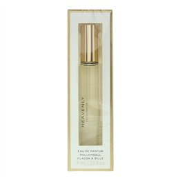 Victoria's Secret, Heavenly Rollerball, Eau De Parfum, For Women, 7 ml - Teknashop Ltd