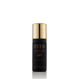 Milton Lloyd, Pure Gold, Eau De Toilette, For Men, 50 ml - Teknashop Ltd