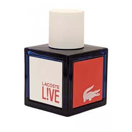 Lacoste, Live, Eau De Toilette, For Men, 40 ml - Teknashop Ltd