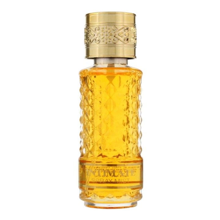 Jean Philippe, Intimate, Eau De Toilette, For Women, 108 ml - Teknashop Ltd