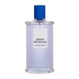 David Beckham, Classic Blue, Eau De Toilette, For Men, 100 ml - Teknashop Ltd
