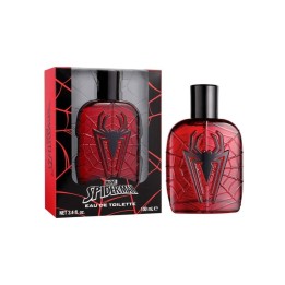 Marvel, Spiderman, Eau De Toilette, For Men, 100 ml - Teknashop Ltd