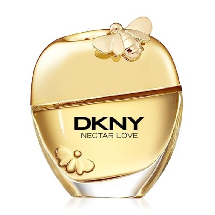 DKNY,  Nectar Love, Eau De Parfum, For Women, 50 ml - Teknashop Ltd