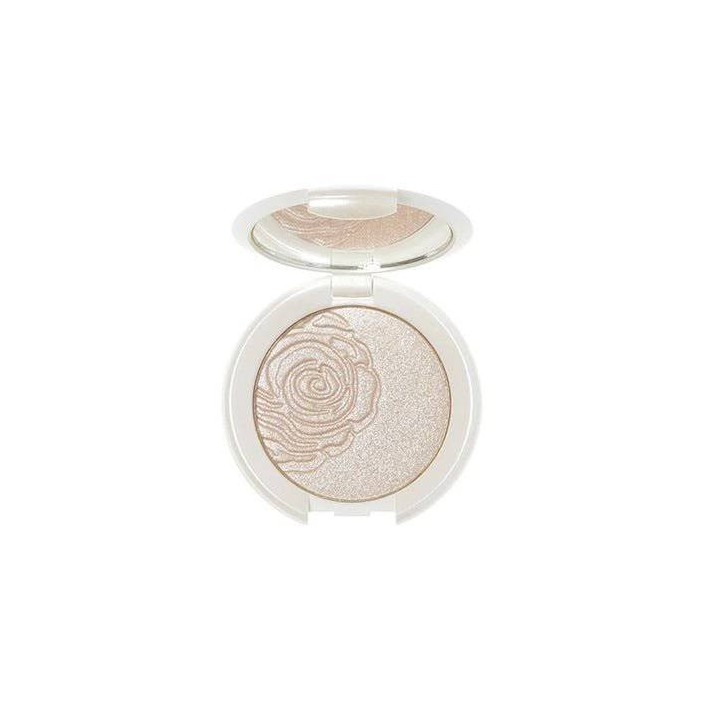 CBN, Source Beaute, Eyeshadow Compact, 45, 3 g - Teknashop Ltd