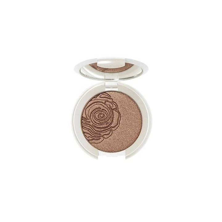 CBN, Source Beaute, Eyeshadow Compact, 48, 3 g - Teknashop Ltd
