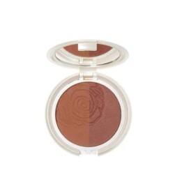 CBN, Ombre Lumiere, Bronzer Compact Powder, 8, 10 g - Teknashop Ltd