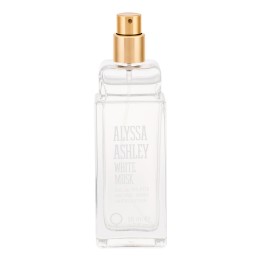Alyssa Ashley, White Musk, Eau De Toilette, For Women, 50 ml *Tester - Teknashop Ltd
