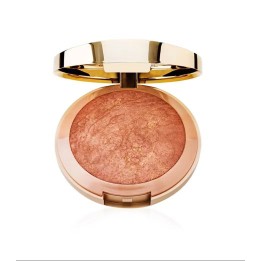 Milani, Baked Blush, Radiance, Blush Powder, 05, Luminoso, 3.5 g - Teknashop Ltd