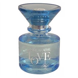 Khloe And Lamar, Unbreakable Love, Eau De Toilette, For Women, 30 ml *Tester - Teknashop Ltd