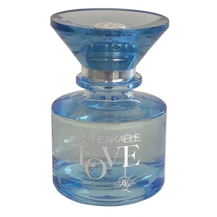 Khloe And Lamar, Unbreakable Love, Eau De Toilette, For Women, 30 ml *Tester - Teknashop Ltd