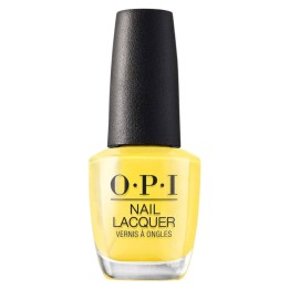 Opi, Nail Lacquer, High Gloss & Long Lasting, Nail Polish, I Just Can't Cope-Acabana, 15 ml - Teknashop Ltd