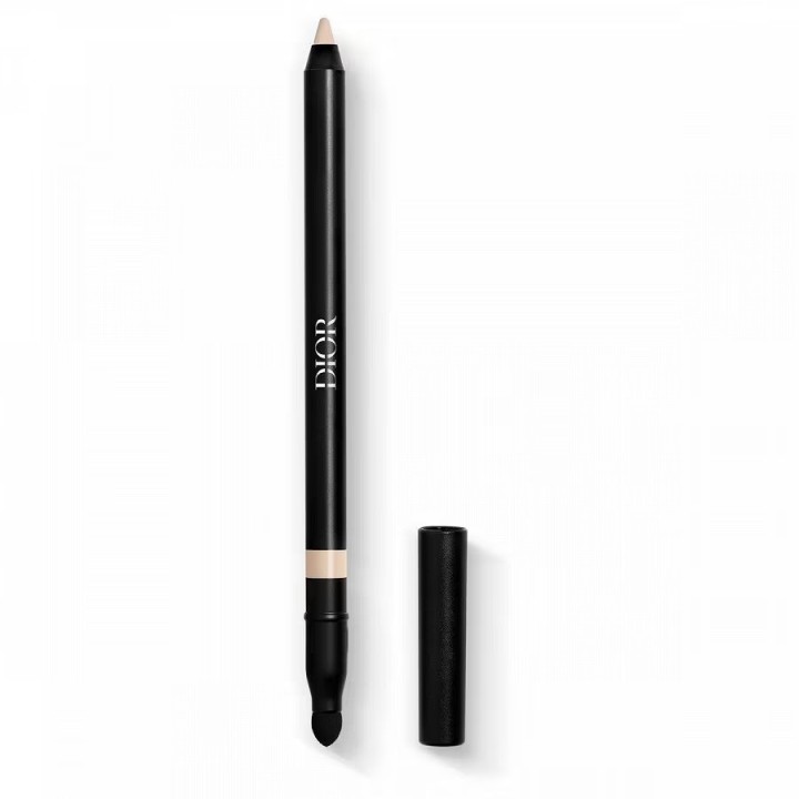 Christian Dior, Diorshow On Stage, Waterproof, Double-Ended, Kohl Eyeliner, 529, Beige, 1.2 g - Teknashop Ltd