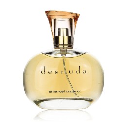 Emanuel Ungaro, Desnuda, Eau De Parfum, For Women, 100 ml - Teknashop Ltd