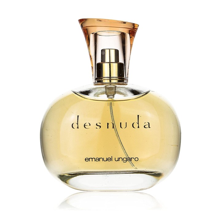 Emanuel Ungaro, Desnuda, Eau De Parfum, For Women, 100 ml - Teknashop Ltd