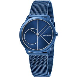 CALVIN KLEIN Mod. K3M52T5N - WW.K3M52T5N - Teknashop Ltd