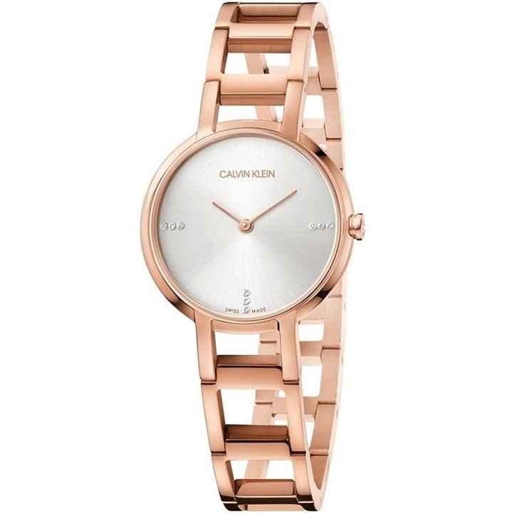 CALVIN KLEIN Mod. K8N2364W - WW.K8N2364W - Teknashop Ltd