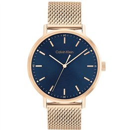 CALVIN KLEIN Mod. 25200314 - WW.25200314 - Teknashop Ltd