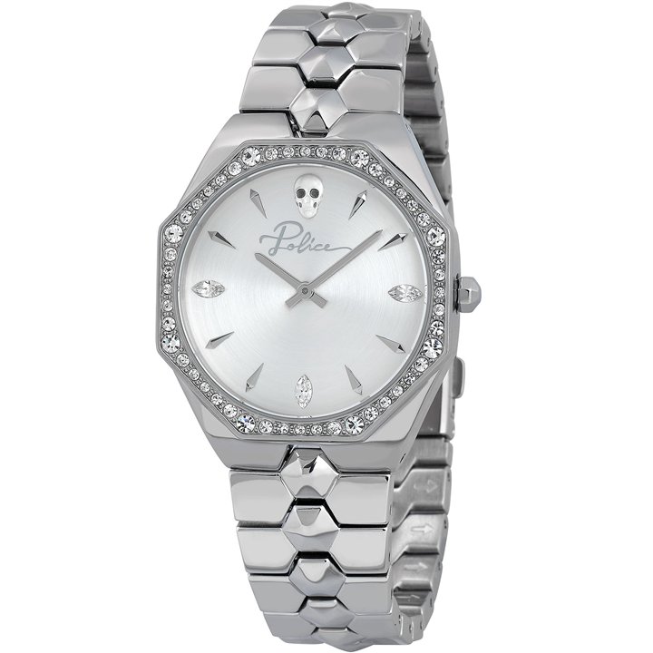 POLICE Mod. PL16038BS-04M - WW.PL16038BS-04M - Teknashop Ltd