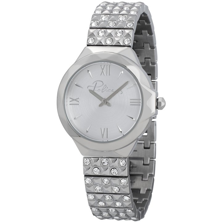 POLICE Mod. PL16072BS-04M - WW.PL16072BS-04M - Teknashop Ltd
