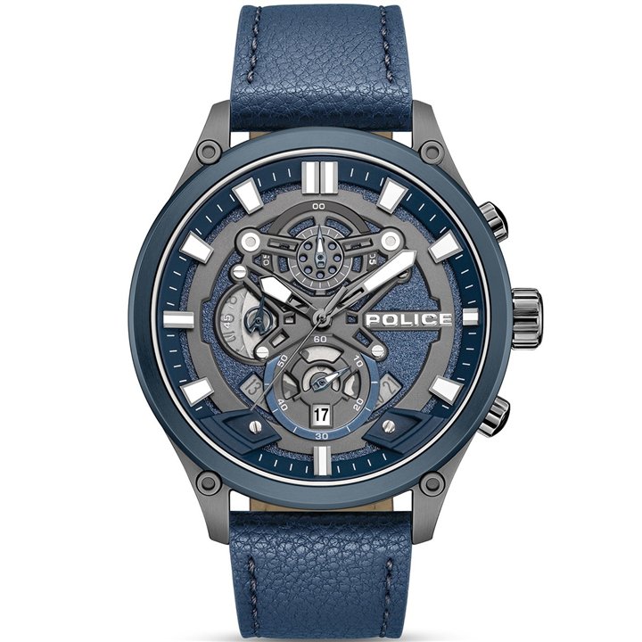 POLICE Mod. PEWGC0054206 - WW.PEWGC0054206 - Teknashop Ltd