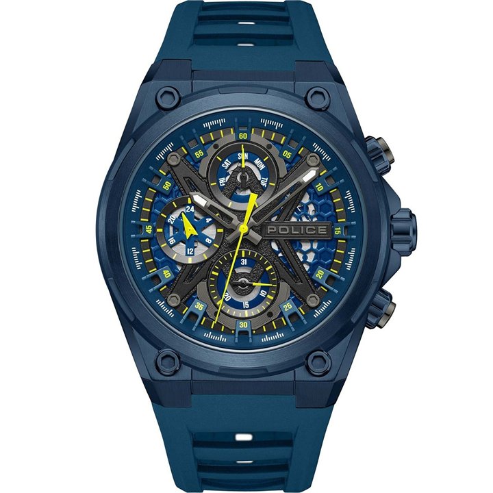 POLICE Mod. PEWGQ0054302 - WW.PEWGQ0054302 - Teknashop Ltd